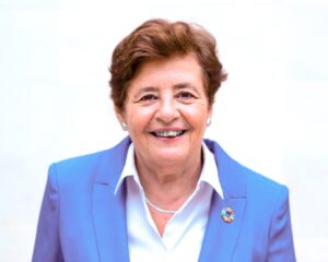 Maria Joao Bebianno